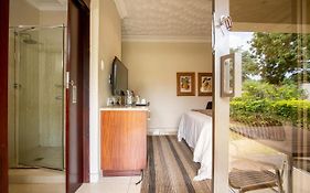 The Victoria Falls Deluxe Suites